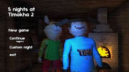 5 nights at Timokha 2: Village screenshot APK 