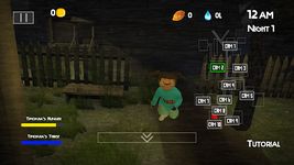 Скриншот 3 APK-версии 5 ночей с Тимохой 2: Деревня