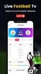 Live Football TV Streaming HD afbeelding 9