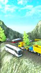 Скриншот 9 APK-версии Truck Simulator: Climb Road