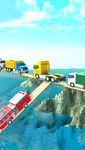 Truck Simulator: Climb Road capture d'écran apk 10