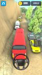 Truck Simulator: Climb Road captura de pantalla apk 11