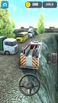 Tangkapan layar apk Truck Simulator: Climb Road 