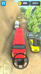 Captura de tela do apk Truck Simulator: Climb Road 3