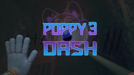 Gambar Poppy the Cat - Dash Playtime 