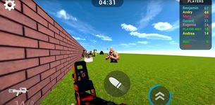 Imagem 12 do ChaseBots in Sandbox Rooms