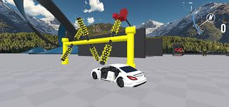 Crash test elite : Разрушения screenshot APK 10