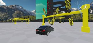 Crash test elite : Разрушения Screenshot APK 1