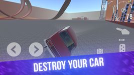 VAZ Car Crash Simulator 2024 screenshot apk 11