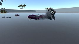 Car Crash Master 3D: openworld ekran görüntüsü APK 13