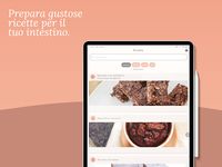 Nutrizione Intestinale capture d'écran apk 10