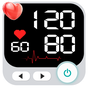 Ikon Blood Pressure App: BP Care