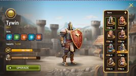 Screenshot 9 di Age of Monarchy apk