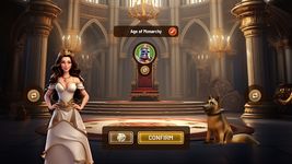 Screenshot 11 di Age of Monarchy apk