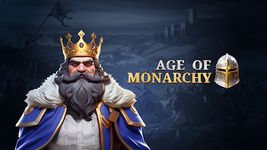 Скриншот 13 APK-версии Age of Monarchy