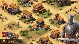 Age of Monarchy screenshot APK 