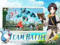 City of Fantasy capture d'écran apk 9