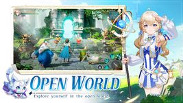 City of Fantasy ekran görüntüsü APK 3