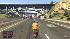 Mcpe Craft GTA 5 Theft autos image 