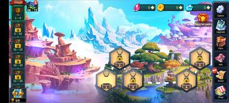 Gambar Heroic Havens: Tower Defense 1