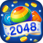 2048 Merge Mania apk icon