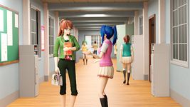 nauczyciel anime 3d zrzut z ekranu apk 11