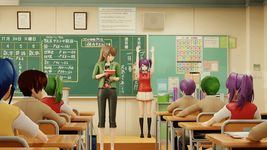 anime professeur d'école 3d capture d'écran apk 13