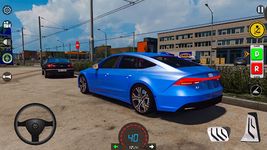 Car Games: Car Driving School screenshot apk 10