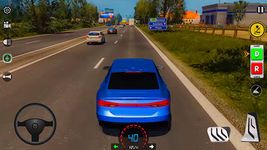 Car Games: Car Driving School ekran görüntüsü APK 11