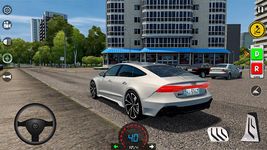 Car Games: Car Driving School ekran görüntüsü APK 12