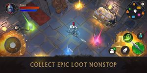 Roguelike Dungeon: Action RPG zrzut z ekranu apk 9