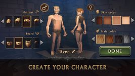 Roguelike Dungeon: Action RPG capture d'écran apk 10