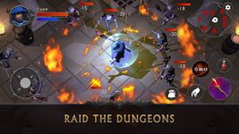 Roguelike Dungeon: Action RPG Screenshot APK 12