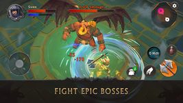 Roguelike Dungeon: Action RPG screenshot apk 13