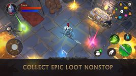 Roguelike Dungeon: Action RPG screenshot APK 14