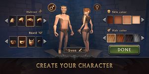 Roguelike Dungeon: Action RPG ekran görüntüsü APK 