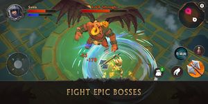 Roguelike Dungeon: Action RPG zrzut z ekranu apk 3