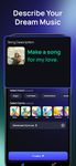 Screenshot 9 di AI Song & Music Maker - Donna apk