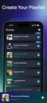 Screenshot 11 di AI Song & Music Maker - Donna apk