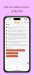 Tangkapan layar apk TLDR | Ringkasan Teks 2
