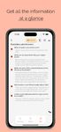 Captură de ecran TLDR: Text summary apk 3