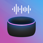 APK-иконка Alex for Voice Commands App