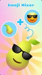 Tangkapan layar apk Emoji Maker: DIY Emoji Merge 1