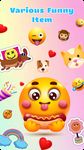 Tangkapan layar apk Emoji Maker: DIY Emoji Merge 3