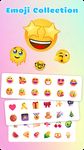 Tangkapan layar apk Emoji Maker: DIY Emoji Merge 4