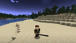 Demon Slayer AddON Minecraft のスクリーンショットapk 10