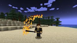 Demon Slayer AddON Minecraft のスクリーンショットapk 11