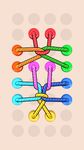 Tangkapan layar apk Tangle Rope 3D: Knot Twisted 11