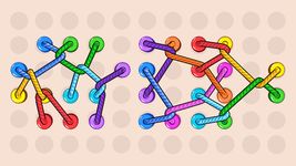 Tangle Rope 3D: Knot Twisted screenshot APK 12