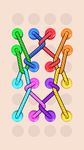 Tangle Rope 3D: Knot Twisted screenshot APK 13